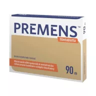 Premens filmtabletta 90 db