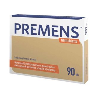 Premens filmtabletta 90 db