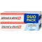 Blend-A-Dent extra erős műfogsorrögzítő krém 2 x 47 g 