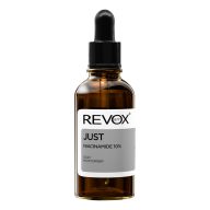 Revox B77 Just Niacinamid 10% szérum 30 ml