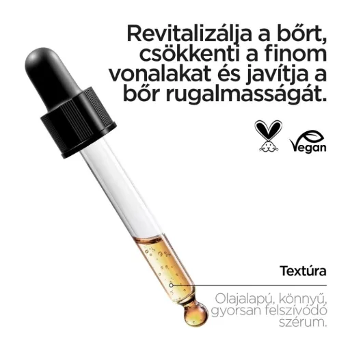 Revox B77 Just Coenzyme Q10 1% szérum 30 ml