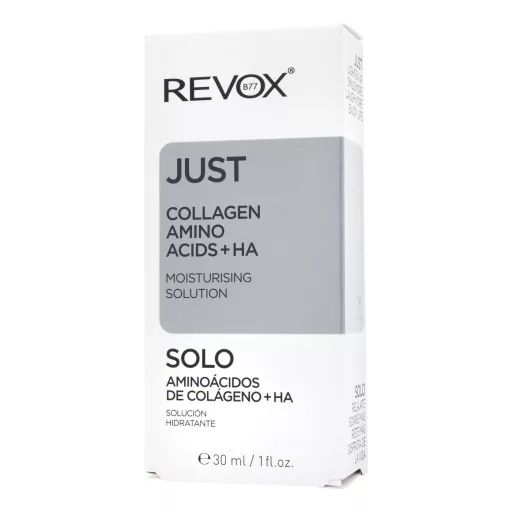 Revox B77 Just Collagen Aminoa + Ha szérum 30 ml