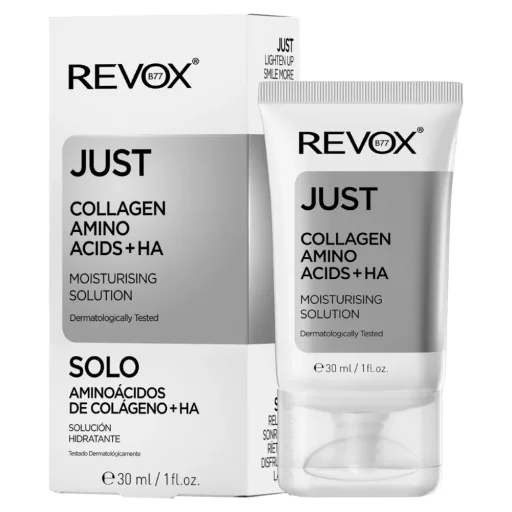 Revox B77 Just Collagen Aminoa + Ha szérum 30 ml