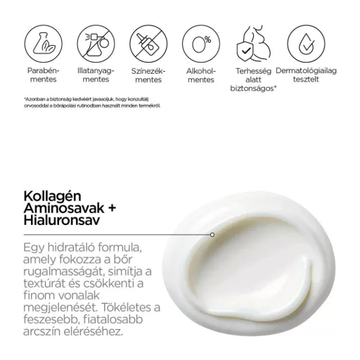 Revox B77 Just Collagen Aminoa + Ha szérum 30 ml