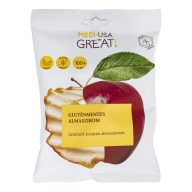 MEDhUSA Great! gluténmentes almaszirom 20 g