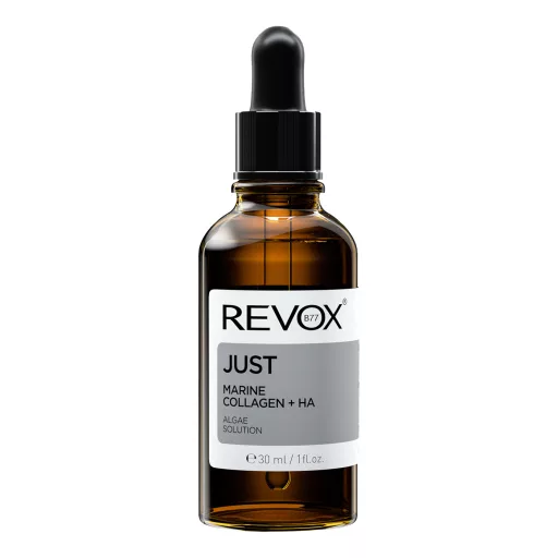 Revox B77 Just Marine Collagén +Ha Alga szérum 30 ml