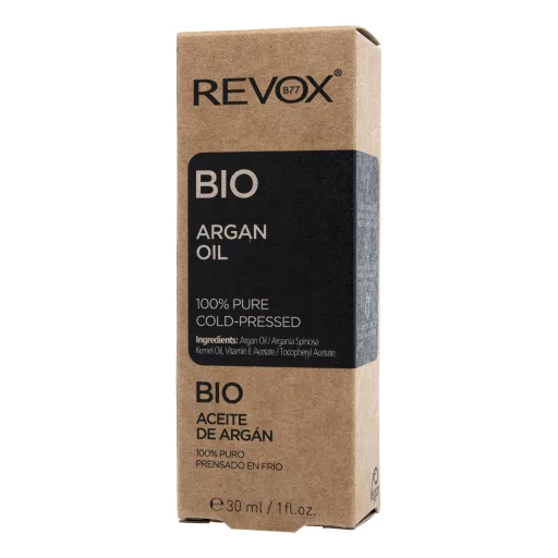 Revox Bio argánolaj 30 ml