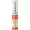 Béres C-vitamin 1000 mg cukormentes citromízű pezsgőtabletta 20 db