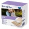 DermaPlast Soft sebtapasz tekercsben 6 cm x 5 m