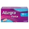 Allegra Forte 180 mg filmtabletta 50 db