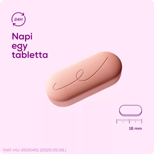 Allegra Forte 180 mg filmtabletta 50 db