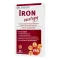 Dr. Theiss Iron energy vasat és vitaminokat tartalmazó kapszula 30 db