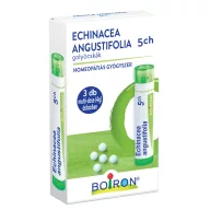 Boiron Echinacea golyócskák C5 3x4 g