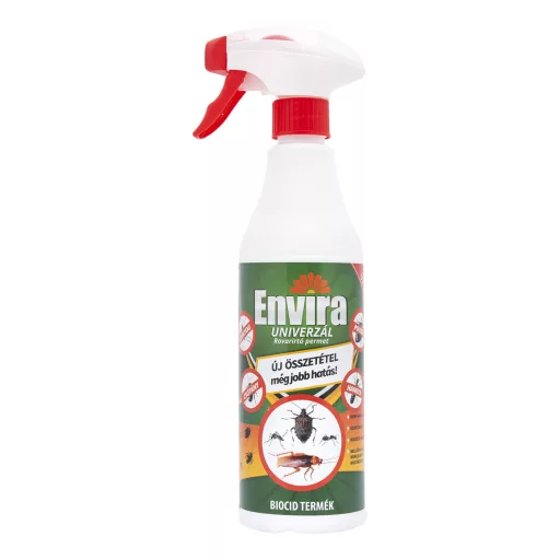 Envira Univerzál rovarirtó permet 500 ml