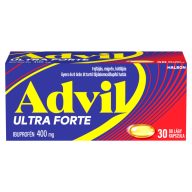 Advil Ultra Forte lágy kapszula 30 db
