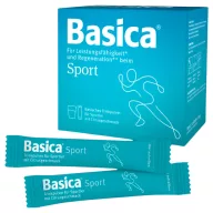 Basica Sport italpor 50×6 g