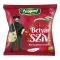 Biopont Betyár szív kukorica snack paprikás 45 g