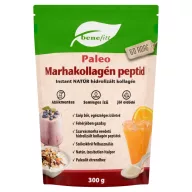 Benefitt paleo natúr marhakollagén por 300 g