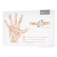 Neurosim kapszula 30 db