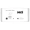Seni Classic Basic nadrágpelenka L 2000 ml 30 db