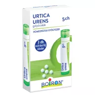 Boiron Urtica Urens golyócskák C5 3x4 g