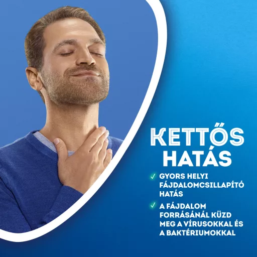 Angimed citrom szopogató tabletta 24 db