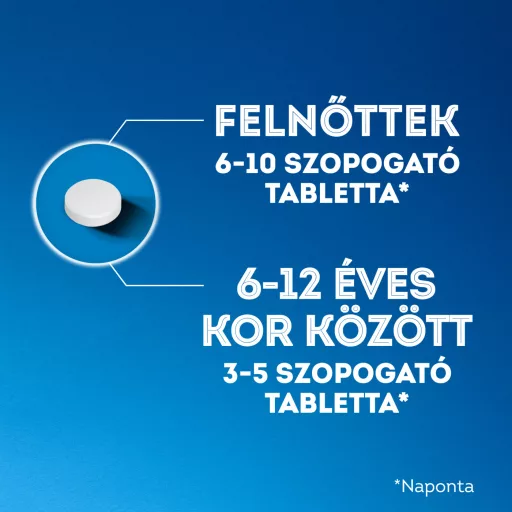 Angimed citrom szopogató tabletta 24 db