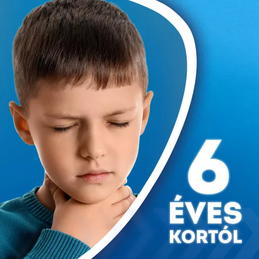 Angimed citrom szopogató tabletta 24 db