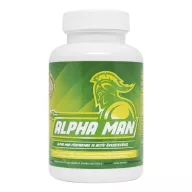 Alpha man kapszula férfiaknak 60 db 