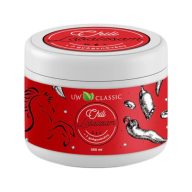 UW Classic lóbalzsam chili + 7 gyógynövény 500 ml