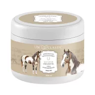 UW Classic lóbalzsam iszappal + 4 gyógynövény 500 ml
