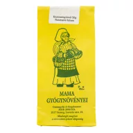 Mama Gyógynövényei rozmaringlevél tea 50 g