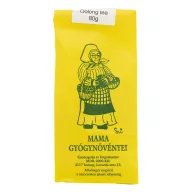 Mama Gyógynövényei Oolong tea 80 g