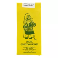 Mama Gyógynövényei levendula tea 50 g