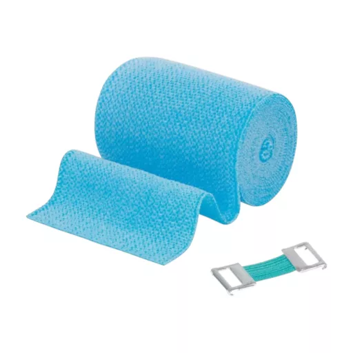Dermaplast Active CoolFix pólya 6 cm × 4 m