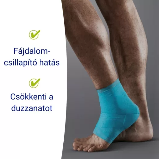 Dermaplast Active CoolFix pólya 6 cm × 4 m