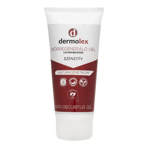Dermolex gél felfekvésre 150 ml