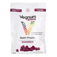   Vegnum NutriFruits kékáfonya gumigyümölcs ashwagandhával 30 db