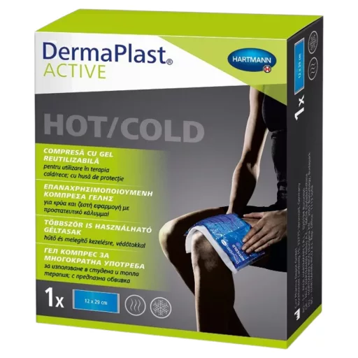 Dermaplast Active hideg-meleg gélpárna
