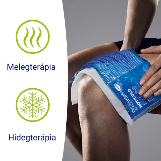 Dermaplast Active hideg-meleg gélpárna