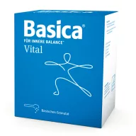 Basica vital granulátum 1 x 800 g