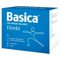 Basica direkt szájban oldodó mikrogyöngy 30 db