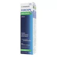 Forcapil Hajhullás elleni spray 125 ml