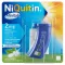 NiQuitin Minitab 2 mg préselt szopogató tabletta 20 db