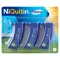 NiQuitin Minitab 2 mg préselt szopogató tabletta 60 db
