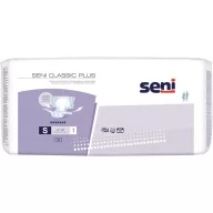 Seni Classic Plus nadrágpelenka S 2000 ml 30 db