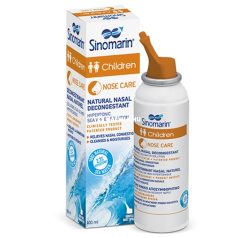 Sinomarin Gyerek orrspray 100 ml
