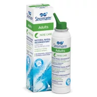 Sinomarin Felnőtt orrspray 125 ml