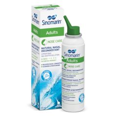 Sinomarin Felnőtt orrspray 125 ml