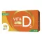 Béres Vita-D3 2000 NE lágyzselatin kapszula 120 db